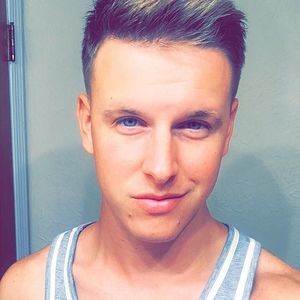 Meet your Posher, Rob